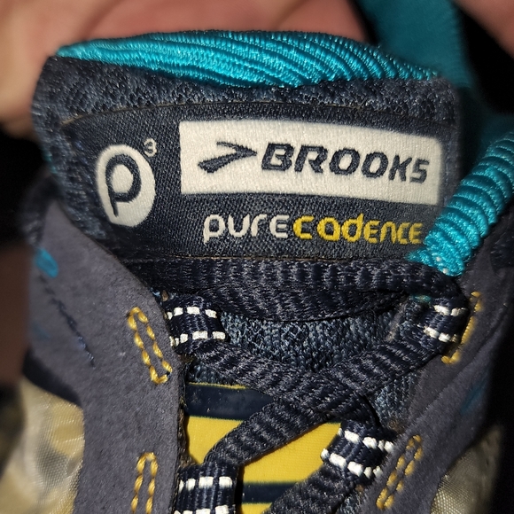 Brooks Pure Cadence - Picture 9 of 11